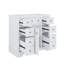 Meuble-lavabo 36 po sans lavabo 36 po avec six tiroirs-1743684560