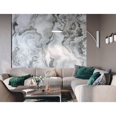 Flyer LED Armed Sconce