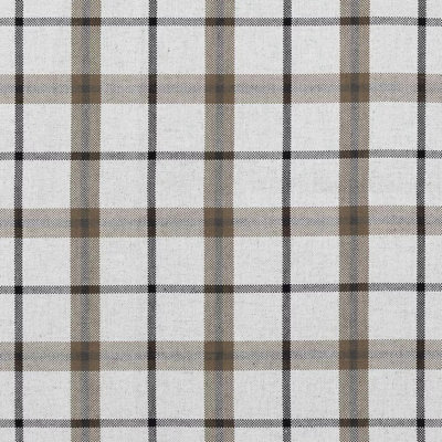 Rio Grande Plaid Fabric
