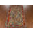 Multolor Kilim Oriental Area Rug 7x10