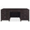 Driftwood Executive Desk