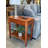 Amreece End Table with Storage-1329241212