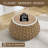 Patio Round  Table-1142396059