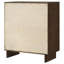 Commode 4 tiroirs Galesburg