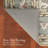 Laura Ashley Lambrook Imagine Printed Chenille Rugs-128616452