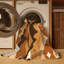 Tapis en cascade Sundown-362862846