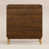 Natural Walnut/Gold selected