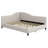 Museville Upholstered Daybed Bed-1877844314