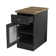 Korbin 1 Door End Table With Drawer