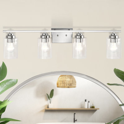 Argyris Dimmable Vanity Light