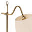 Lampe sur pied arquée 62,2 po Maraia-88622728
