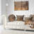 Reversible Throw Pillow