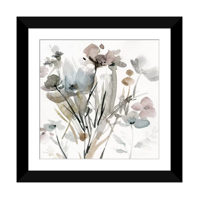 Dainty Blooms I