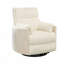 Corduroy Upholstery Manual Recliner-1491386811
