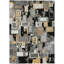Tapis intérieur / extérieur lavable à la machine Boruta ACN2246-389531167