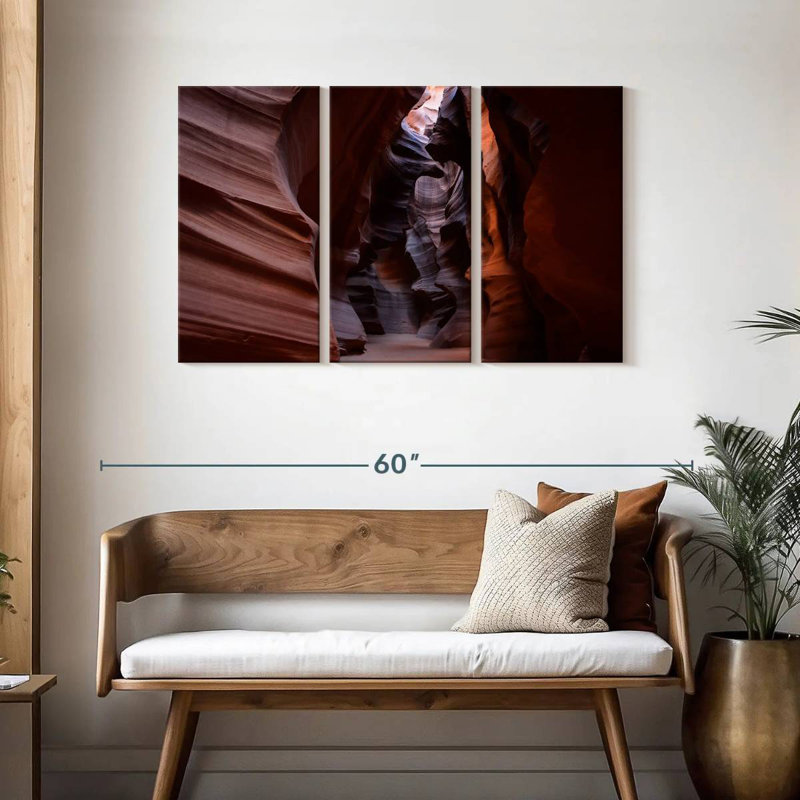 Upper Antelope Canyon