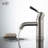 Victorian Single-handle Bathroom Faucet-41659796-50147545