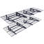 Support de rangement en acier Heger-679001467