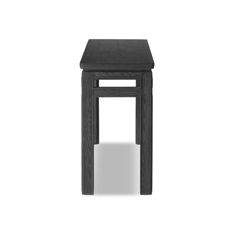 Oman 78'' W Console Table