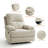 Ryse 36.4" Wide Rocker Recliner Chair-1194924353