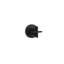 One™ Volume Control Trim, Cross Handle-60136976