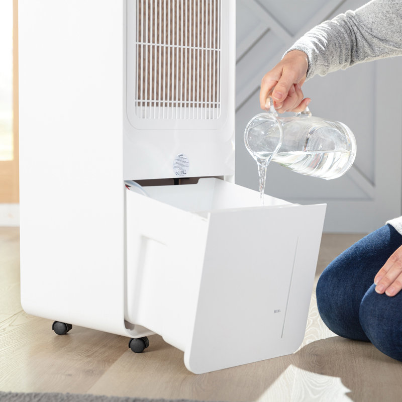 Igenix 10L Smart Digital Air Cooler
