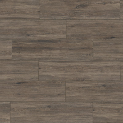 Larchmont 6 In. X 24 In. Matte Porcelain Floor And Wall Tile (15.5 Sq. Ft./Case)
