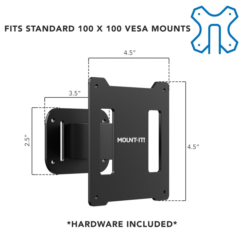 Adaptateur VESA pour écrans Samsung Ultrawide