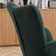 Chaise d'appoint rembourrée Rocking Chair-97805652