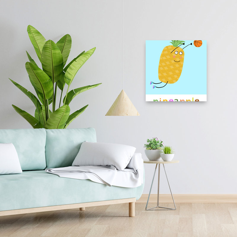 Print, 60.96cm H x 60.96cm W