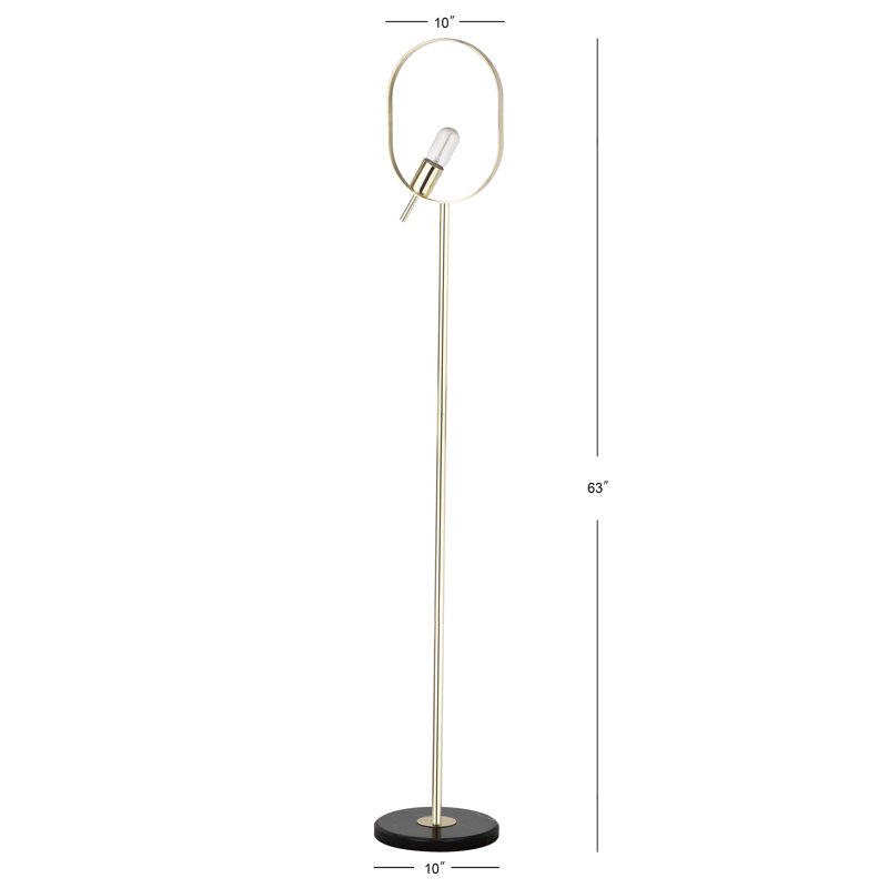 63 " Novelty Floor Lamp