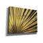  «Rising Sun C» par Wild Apple Portfolio, art mural sur toile, 34 po x 26 po
