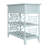 Chippendale End Table with Storage-102430197