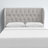 Tomey Upholstered Headboard-897476723-840817710