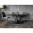 Extendable Dining Table Dubai-99440849