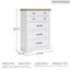 Commode Leanore
