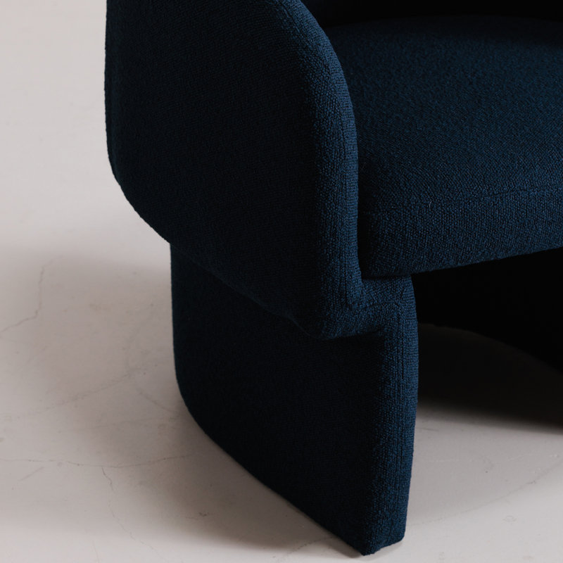 Fauteuil demi-tonneau l 27,5 po, Performance marine