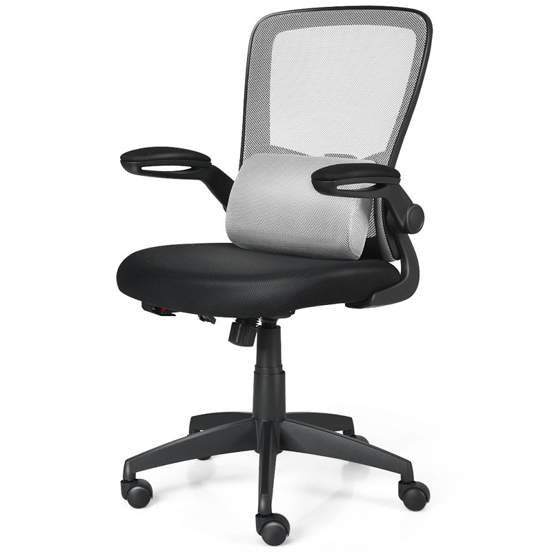 17 Stories Abdulfatah Mesh Office Chair