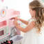 Little Chef Florence Kitchen Set
