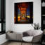 San Diego Greetings par Philippe Sainte - photographie sans cadre-792873351