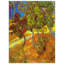 Vincent Van Gogh - Wrapped Canvas Painting-21210906