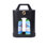 Flame King ProBoost Propane Carrier for Two 1LB Camping Cylinders, Convert To QCC