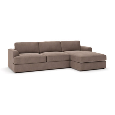 Cayden Sectional with Chaise