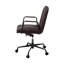 Chaise de bureau Mars