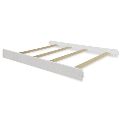 Greenguard Gold Certified Full Bed Rails