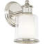 Applique murale articulée 1 lumière Allysa-35536437