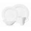 Portmeirion Sophie Conran White 4-Pc P/S White