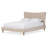 Belony Upholstered Platform Bed-1823361435-1823361436