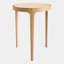 Avvolto End Table