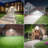 74-Watt LED Flood Light